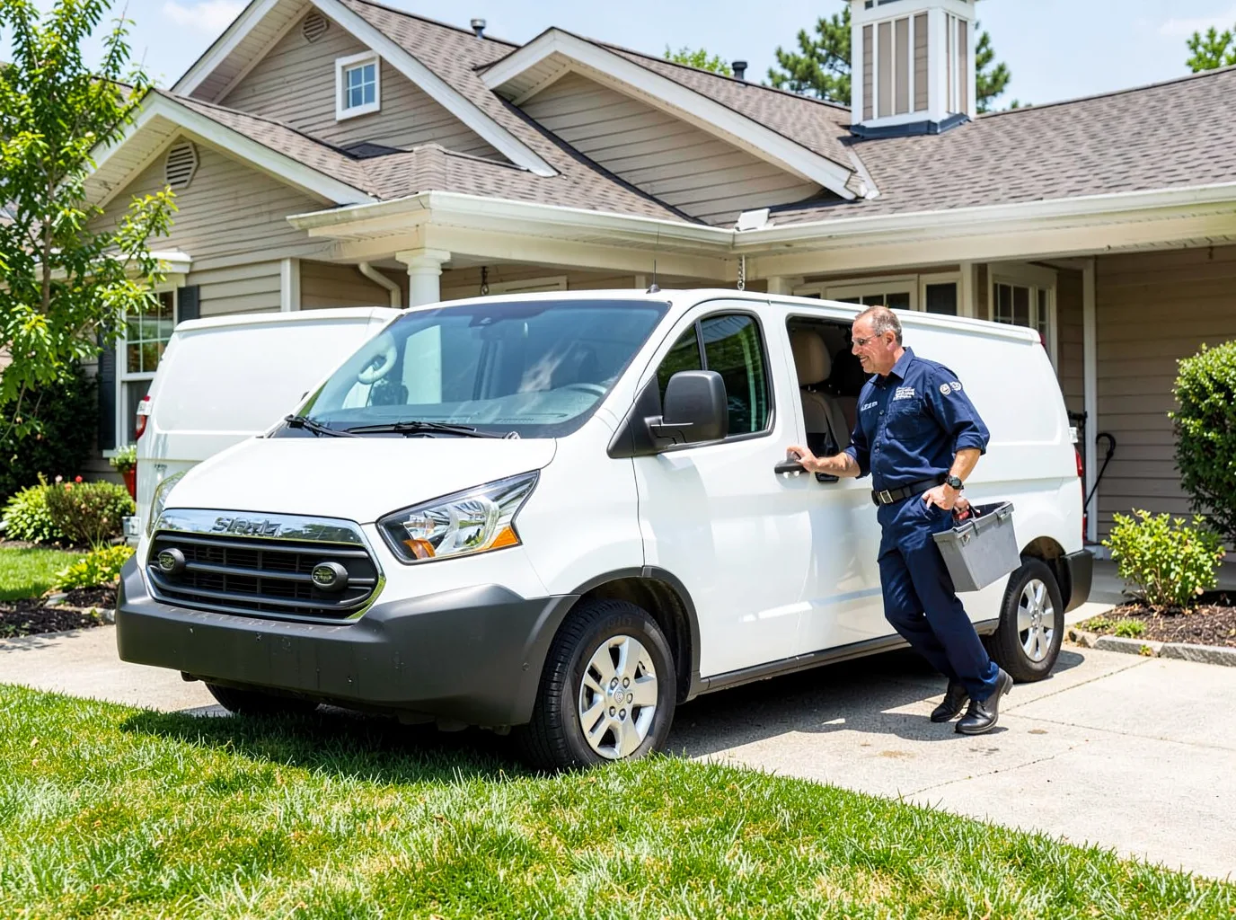 Emergency Plumber company in Au Train, MI