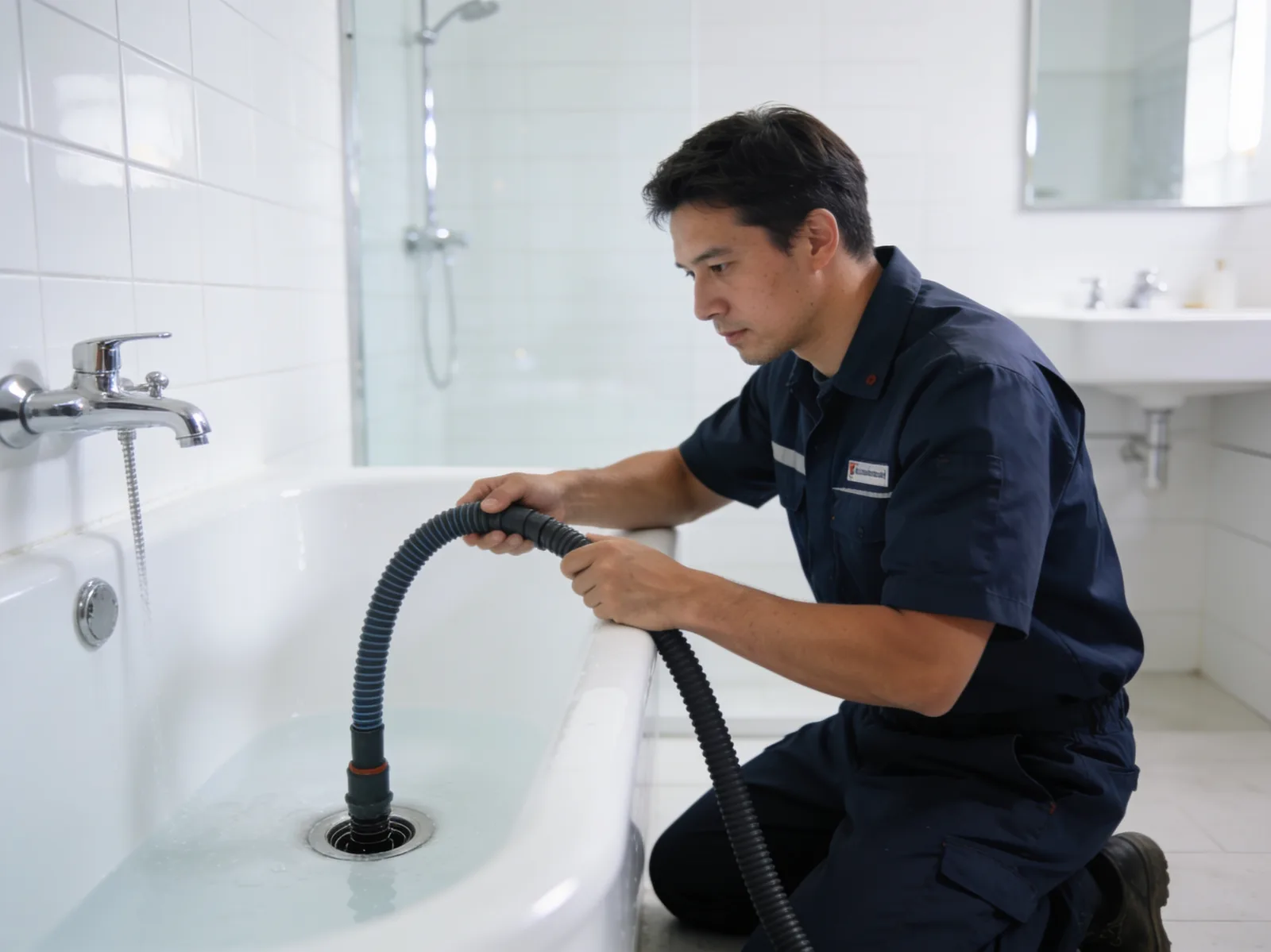 Emergency Plumber Au Train, MI FAQs